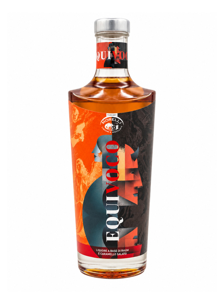 Morelli Equivoco 70cl